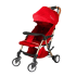 Poussette BABY JOY | 1801 - Rouge