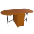 Table Anglaise KANIL | PVC - 21107