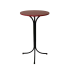 Table Bistro PVC 110 cm x 60 cm | KANIL 