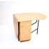 KANIL Table Anglaise PM 21103