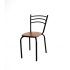 Chaise Rahma EPOXY en PVC 10505 | KANIL