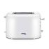 ZANUSSI Grille-Pain ZAT1260 (900 W) Blanc