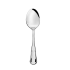 Cuillère à dessert AMS Série 975 | IRIS XC2004K - Inox