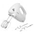 Batteur électrique KENWOOD 6 vitesses | 250 W - HM330 - Blanc