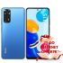 XIAOMI Smartphone REDMI Note 11s (6/128G) Bleu