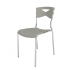 Chaise Chrome Mini C0005bl  | SOTUFAB 