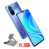 HUAWEI Smartphone Nova Y70 (4/128Go) Bleu