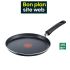 TEFAL Crêpière GENEROUS COOK (25cm) Noir