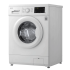 LG Machine à Laver FH2J3QDNG0P Smart DD 6M (7KG) Blanc Hublot 1200 Tours