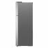 Réfrigérateur LG 335 Litres No Frost | GN-B332PLGB - Platinum Silver