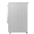 Machine à Laver LG 7 KG | Essorage 1200 Tours/min - Smart DD - FH2J3QDNG0P - Blanc