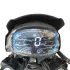 MOTOCYCLES FORZA SLC D-MAX+ 124CC | DOUBLE EMBRAYAGE -  DOUBLE FREIN DISQUE - NOIR