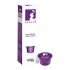 Paquet  de 10 Capsules Caffitaly DELIZIOSO | 100 % Arabica
