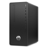 HP Pc De Bureau  PRO 300 (i3-10100/4Go/1To/Intel® HD Graphics) Noir (2T8E5ES)