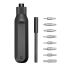 XIAOMI Tournevis MI 16-IN-1 Noir RATCHET SCREWDRIVER (30436)