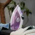 Fer à repasser LIVOO DOM481 | 2200W - Violet 