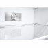 LG Réfrigérateur GN-B332PLGB (335 Litres) Platinum Silver No Frost