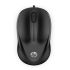 HP Souris 4QM14AA (1200 dpi)  Noir