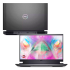 Pc Portable Dell G15 | Intel i5 - 8 Go - 256 SSD - NVIDIA GTX1650 - Noir