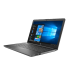 HP Pc Portable 15-DW3047NK (i3 11È Gén/4Go/256SSD/Intel® UHD) Gris 600R9EA