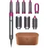 Brosse soufflante DYSON AIRWRAP Complete | Long Pop - Céramique