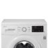 LG Machine à Laver FH2J3QDNG0P Smart DD 6M (7KG) Blanc Hublot 1200 Tours