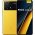 Smartphone XIAOMI Poco X6 Pro 5G | 8 Go - 256 Go - Jaune & Noir 