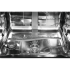 Lave Vaisselle WHIRLPOOL 13 Couverts | WFE2B19X - Silver 