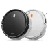 Aspirateur robot Xiaomi Vacuum E5 | 25 W - Google Assistant - Mi Home - Blanc 