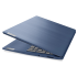 LENOVO Pc Portable IDEAPAD 3 (RYZEN5 3500U/8Go/512G SSD/FD) Bleu 82KR001TFE