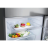 Réfrigérateur LG 315 Litres No Frost | Smart Inverter - Platinum Silver 