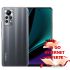 Smartphone INFINIX  Note 11 Pro | 8 GO - 128 GO - Gris 