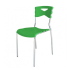 Chaise Chrome Mini C0005bl  | SOTUFAB 