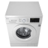 LG Machine à Laver FH2J3QDNG0P Smart DD 6M (7KG) Blanc Hublot 1200 Tours