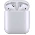 AirPods 2  | Ecouteurs Bluetooth  - MV7N2ZM/A -  Blanc  - Apple 