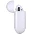 AirPods 2  | Ecouteurs Bluetooth  - MV7N2ZM/A -  Blanc  - Apple 