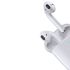 Apple Écouteurs Sans Fil AirPods 2 Blanc (MV7N2ZM/A)