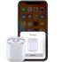 AirPods 2  | Ecouteurs Bluetooth  - MV7N2ZM/A -  Blanc  - Apple 