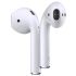 AirPods 2  | Ecouteurs Bluetooth  - MV7N2ZM/A -  Blanc  - Apple 