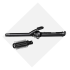 BABYLISS Fer à Boucler Céramique C271E (16 mm) Noir