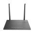 Routeur Sans Fil Avec Wifi DLINK | 50Mbps - Dual Bande - Noir 