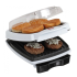 Appareil à Sandwich DOMOCLIP 700 W | DOC163 - Blanc 