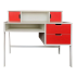 DREAMS Bureau Hiba Blanc & Rouge