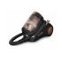 Aspirateur FANTOM Sans Sac Cyclone |  2200 W - TR.8600 - Noir