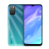 Smartphone ITEL VISION 1 PRO | 4 Go - 64 GO - Couleur : Gris Métalliser 