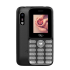 ITEL Téléphone Portable 2192 Noir
