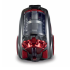 Aspirateur KENWOOD 2200 W | VBP80.000RG - Rouge & Noir