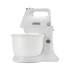 Batteur électrique à Bol KENWOOD | 450 W - HMP32 - Blanc