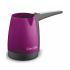 Machine à Café Turque KIWI 330 ml | 1000 W - Sans Fil - Fil KCM-7510 