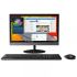 LENOVO Pc De Bureau ALL IN ONE  V130 Intel Pentium J5005/4Go/1To/Free Dos Noir (V130-10RX0035FM)